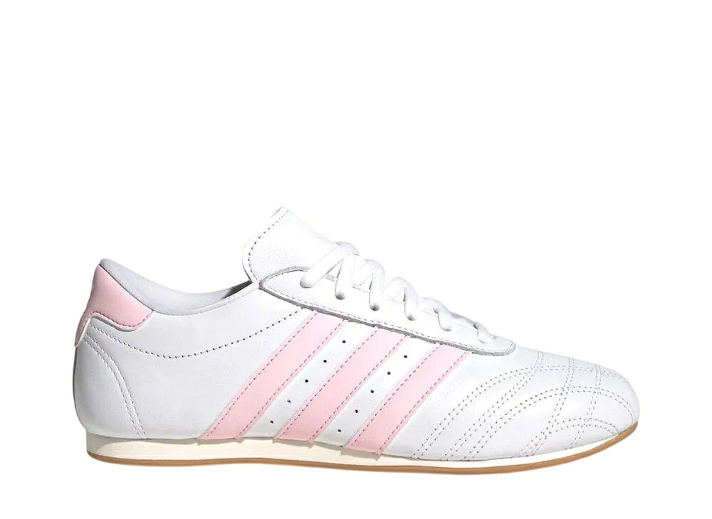 【今なら銀行割引クーポン券振り出し中】adidas アディダスオリジナルス ウィメンズ テコンドー シュースピード競技 クラウドホワイト/読みやすいサクラ色/チュインガム アディダス JS0306 ウィメンズ レディース スニーカー 駈けっくらシューズ 21SN-JS0306