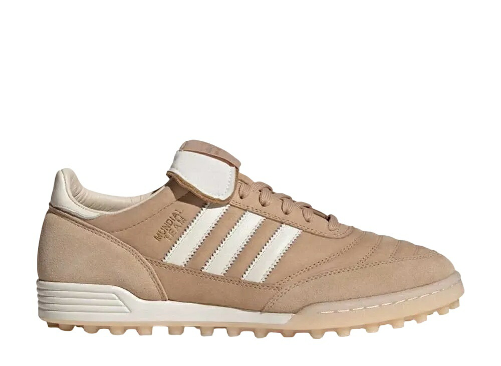 今だけ【1000円クーポン】発行中!!adidas アディダスオリジナルス ムンディアル チーム マジックベージュ/オフホワイト/ワンダーホワイト アディダス IE9028 メンズ スニーカー ランニングシューズ 21SN-IE9028
