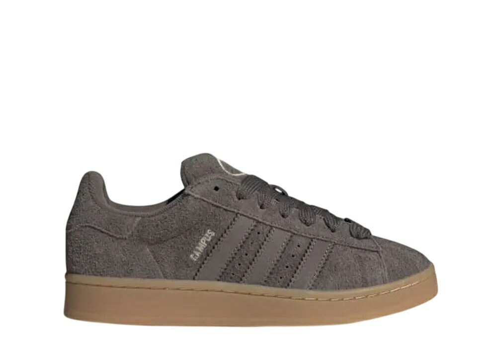 ＼百貨店大売り出し／1000円引き換え証書き著す中！adidas アディダスオリジナルス ウィメンズ 構内 00S 濃灰色/パティー薄墨色 アディダス IH2661 ウィメンズ レディース スニーカー 駈けっくらシューズ 21SN-IH2661