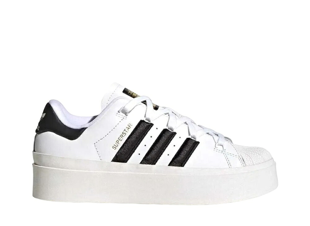 ＼百貨店大売り出し／1000円クーポン券ふり出し中！adidas アディダスオリジナルス ウィメンズ はやりっ子 ボネガ フットウェアホワイト/中核グループ黒いこと/ゴールドメタリック アディダス GX1840 ウィメンズ レディース スニーカー 駈けっくらシューズ 21SN-GX1840