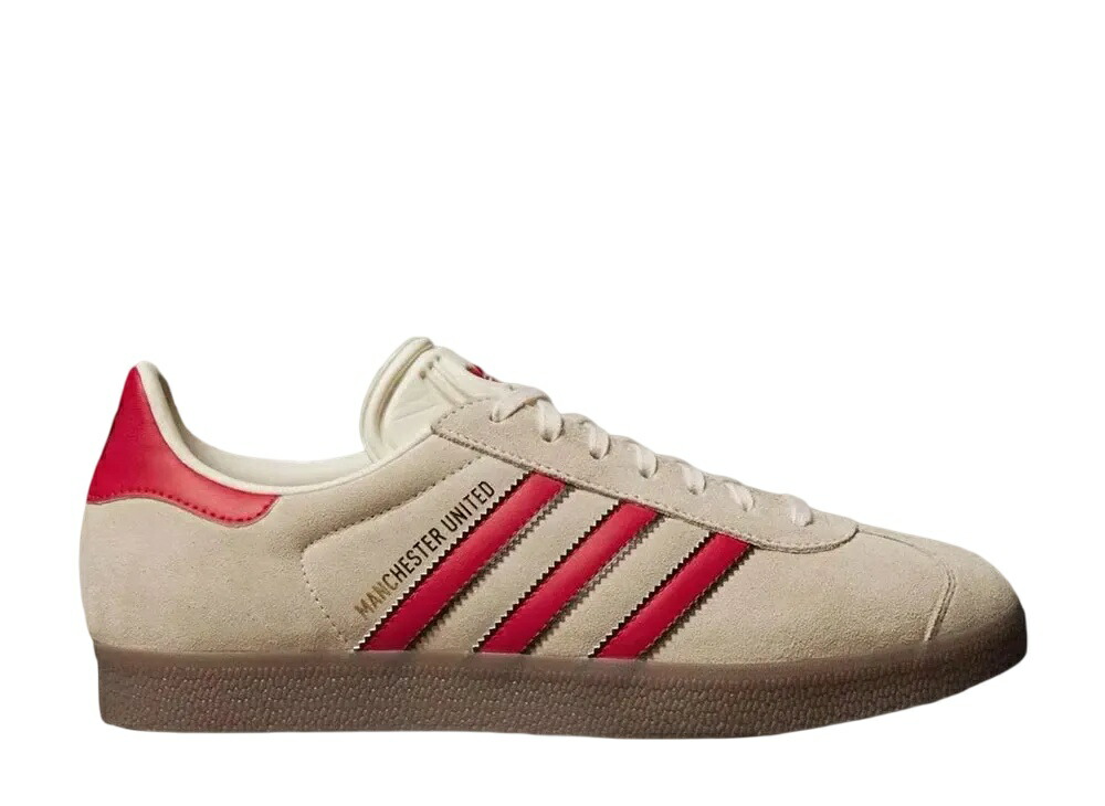 楽天市場】アディダス MANCHESTER UNITED GAZELLE adidas