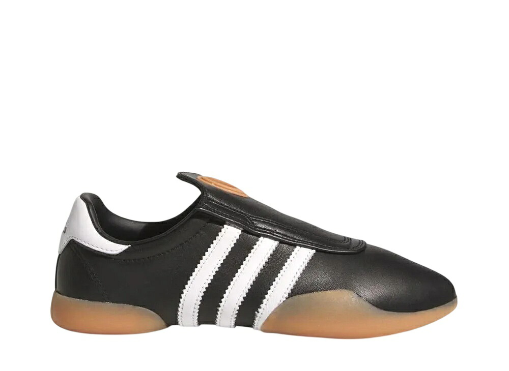 【今なら銀行割引クーポン券振り出し中】adidas アディダス ウィメンズ テコンドー メイ 中核グループ黒いこと/フットウェアホワイト/ガムツー アディダス JQ3012 ウィメンズ レディース スニーカー 駈けっくらシューズ 21SN-JQ3012