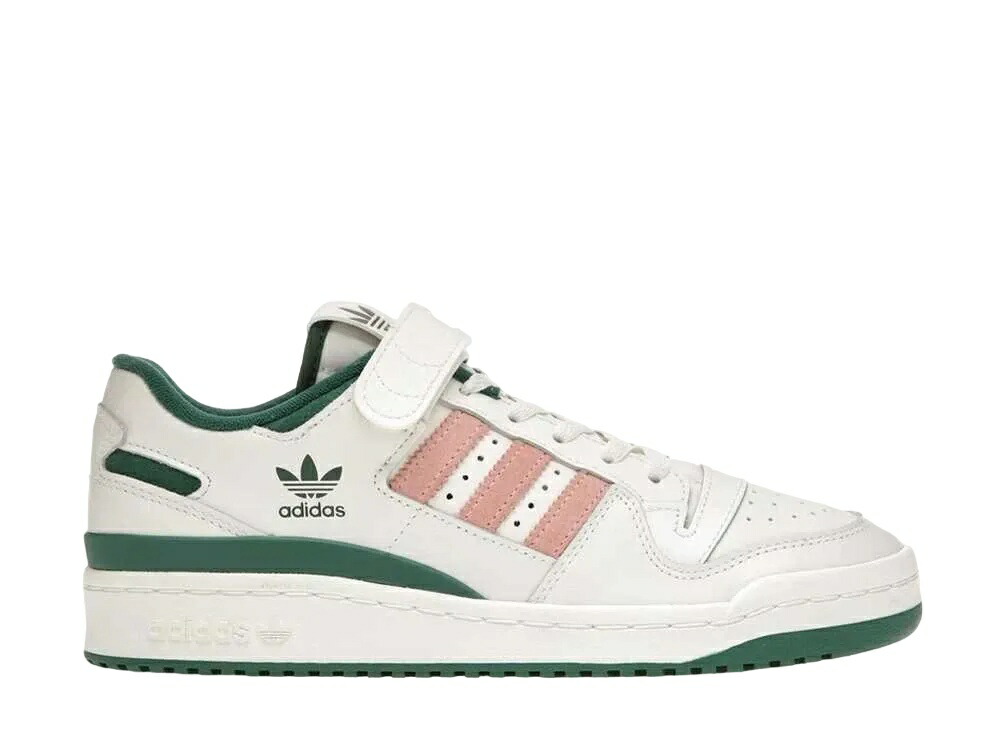 【今なら割引クーポン発行中】!adidas アディダス フォーラム 84 ロー オフ ホワイト グリーン ピンク アディダス H01671 メンズ スニーカー ランニングシューズ 21SN-H01671｜HYPE GUARD【公式】店