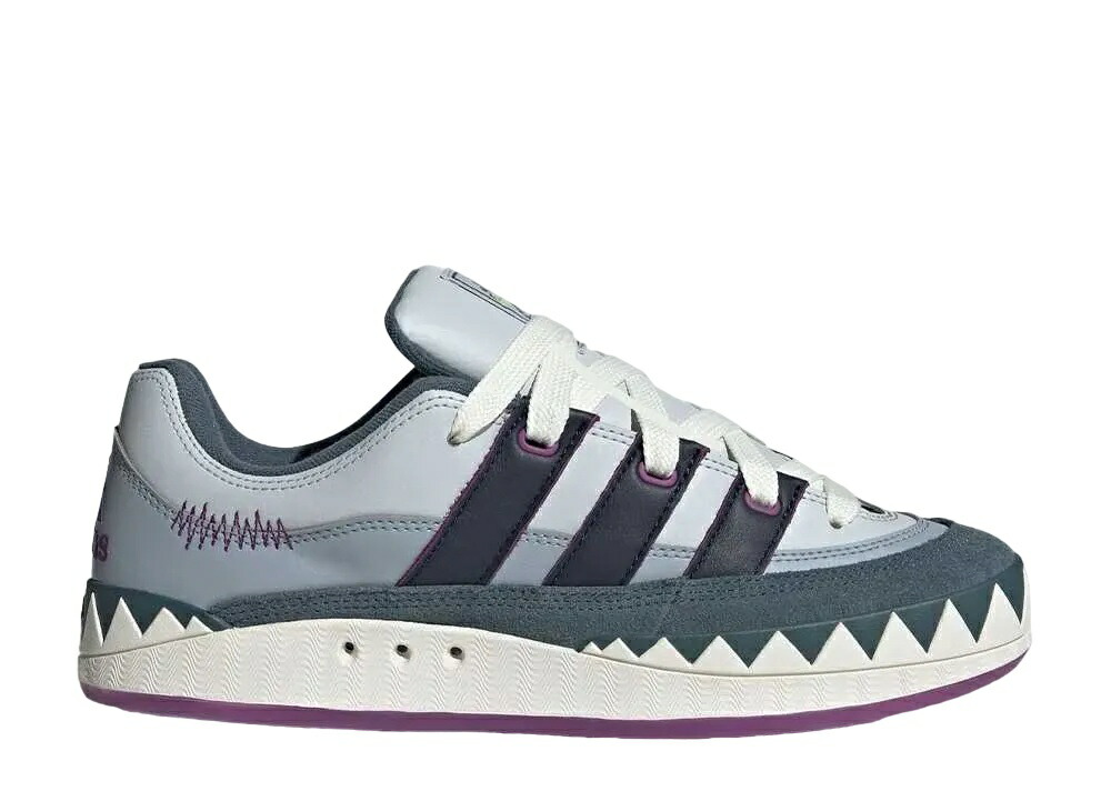 【今なら銀行割引クーポン券振り出し中】adidas アディダス アディマティック 円光ウィーン薄墨色 アディダス IE3917 メンズ スニーカー 駈けっくらシューズ 21SN-IE3917