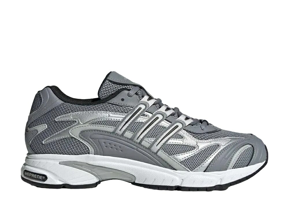 【今なら割引クーポン発行中】!adidas アディダス テンパー ラン 2.0 グレー/コアブラック アディダス IH0403 メンズ スニーカー ランニングシューズ 21SN-IH0403|HYPE GUARD【公式】店