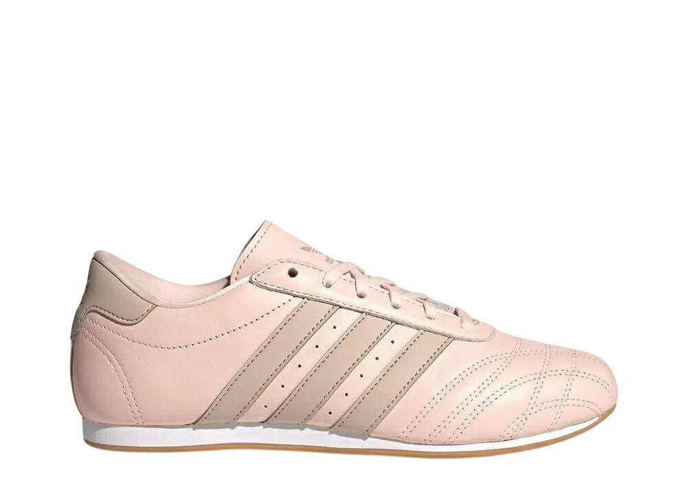 【今なら銀行割引クーポン券振り出し中】adidas アディダスオリジナルス ウィメンズ テコンドー ワンダークォーツ/ワンダートープ/チュインガム アディダス JS0304 ウィメンズ レディース スニーカー 駈けっくらシューズ 21SN-JS0304