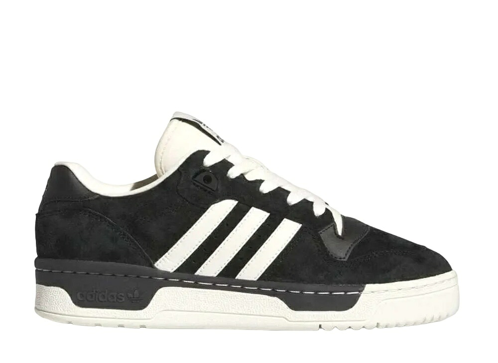 【今なら割引クーポン発行中】!adidas アディダス オリジナルス ライバルリー ロー コアブラック/アイボリー アディダス IF6256 メンズ スニーカー ランニングシューズ 21SN-IF6256|HYPE GUARD【公式】店