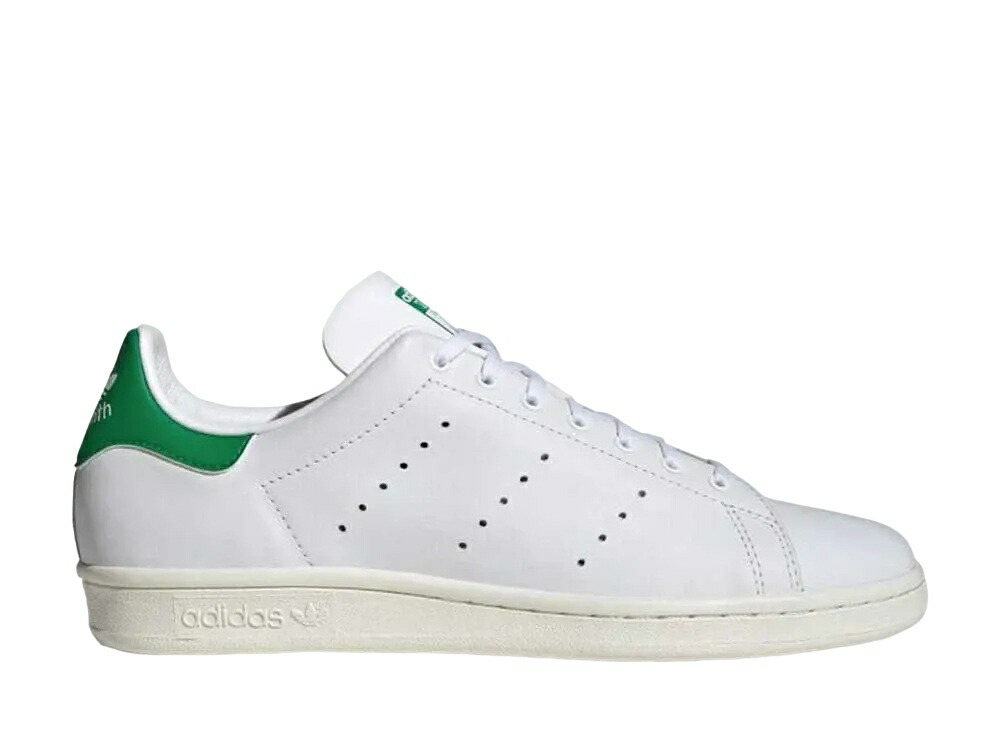 数量限定【1000円クーポン】adidas アディダス オリジナルス スタンスミス 80s フットウェアホワイト/グリーン アディダス IF0202 メンズ スニーカー ランニングシューズ 21SN-IF0202
