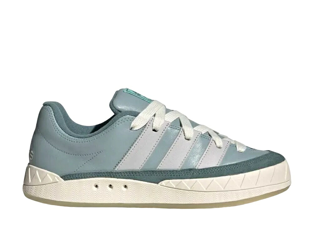 数量限定【1000円クーポン】adidas アディダス オリジナルス アディマティック マジックグレー/ライトグレーヘザー/ソリッドグレー/クリアミント アディダス IF1590 メンズ スニーカー ランニングシューズ 21SN-IF1590