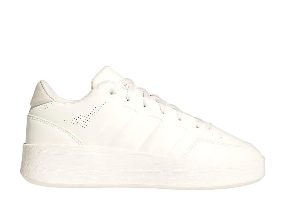 【今なら銀行割引クーポン券振り出し中】adidas アディダス マラリー 置き目 クラウドホワイト/クラウドホワイト/酸化アルミニウム アディダス JI0383 メンズ スニーカー 駈けっくらシューズ 21SN-JI0383