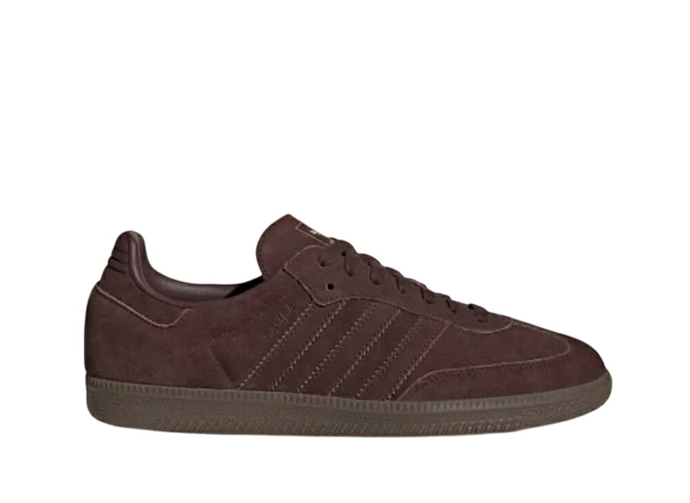 【今なら割引クーポン発行中】!adidas アディダスオリジナルス サンバ OG シャドウブラウン/チョーキーブラウン アディダス JI3211 メンズ スニーカー ランニングシューズ 21SN-JI3211|HYPE GUARD【公式】店
