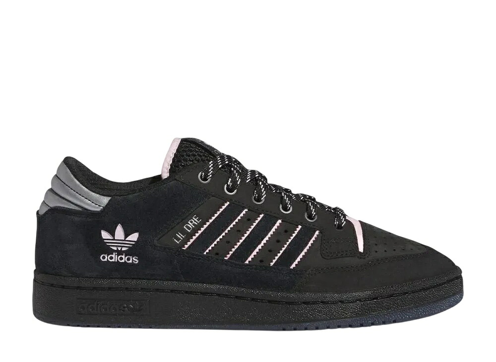 【今なら割り引き引き換え証ふり出し中】adidas ドレ × アディダス オリジナルス センテニアル85 置き目 ADV 中核グループ黒いこと/せつ然たるサクラ色 アディダス IG1869 メンズ スニーカー 駈けっくらシューズ 21SN-IG1869