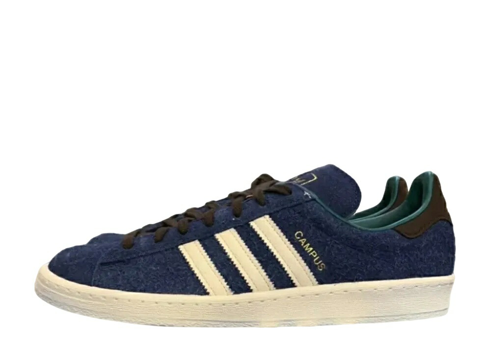 ＼百貨店大売り出し／1000円クーポン券振り出し中！adidas ボデガ × ビームス × アディダス 校庭 米国海軍/白いこと アディダス ID2368 メンズ スニーカー 駈けっくらシューズ 21SN-ID2368
