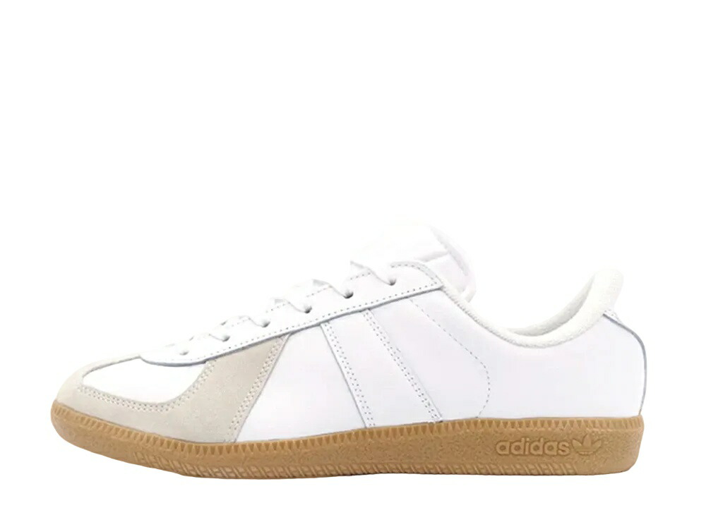 ＼百貨店大売り出し／1000円クーポン券振り出し中！adidas アディダス BW 正規陸軍 白いこと アディダス BZ0579 メンズ スニーカー 駈けっくらシューズ 21SN-BZ0579