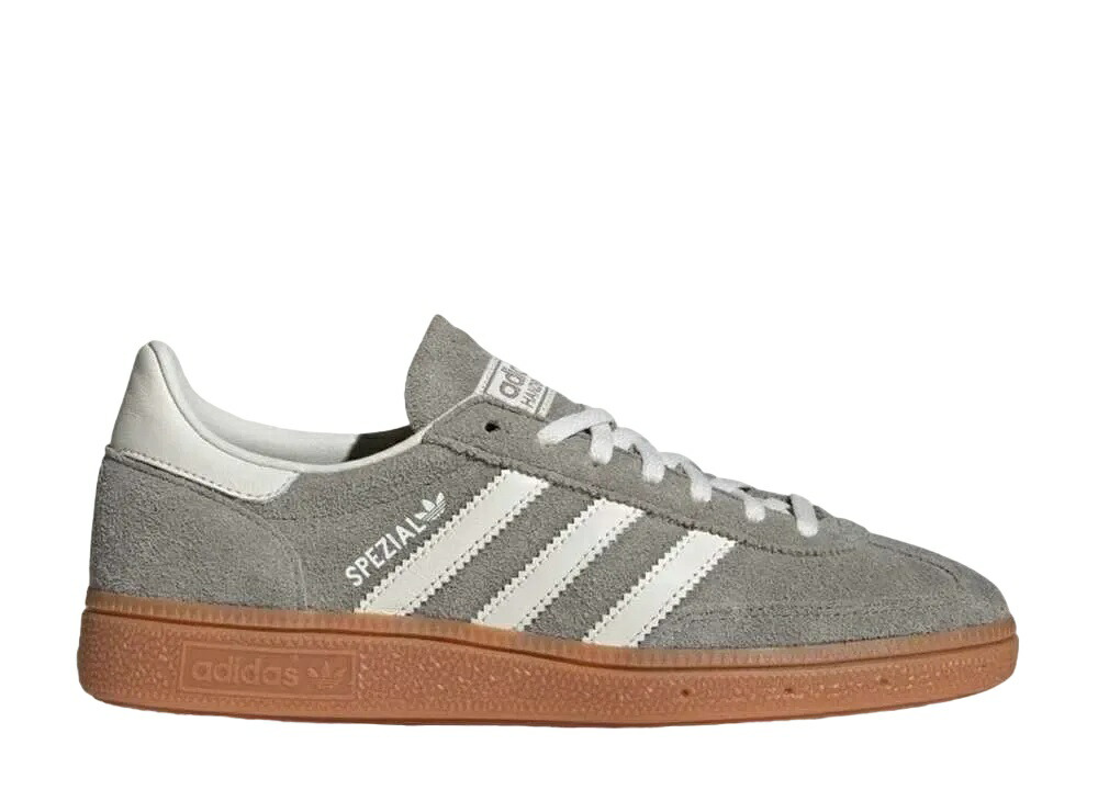 【今なら割引クーポン発行中】!adidas アディダスオリジナルス ハンドボール スペツィアル シルバーペブル/オフホワイト/ガム アディダス IG1966 メンズ スニーカー ランニングシューズ 21SN-IG1966｜HYPE GUARD【公式】店