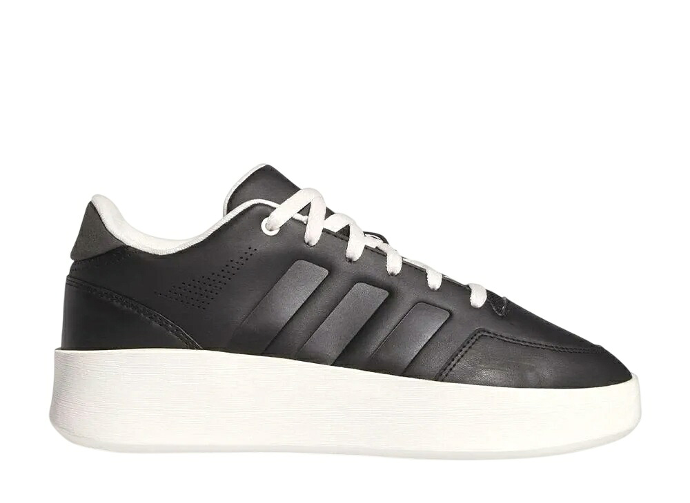 【今なら割り引き引き換え証ふり出し中】adidas アディダス マラリー 置き目 中核グループ黒いこと/炭素/クラウドホワイト アディダス JI0382 メンズ スニーカー 駈けっくらシューズ 21SN-JI0382