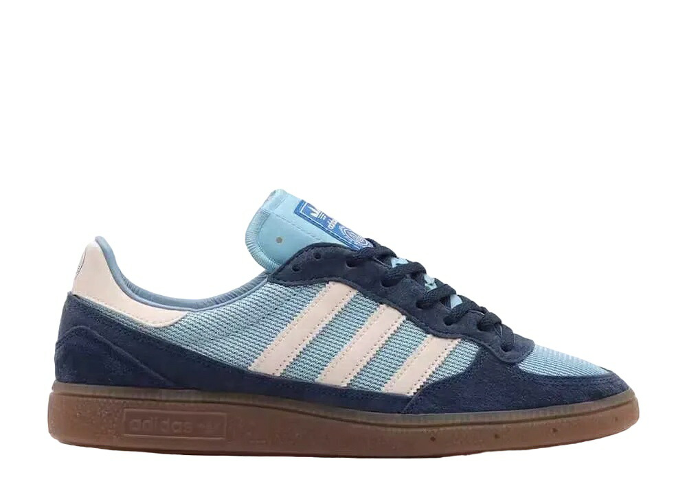 ＼百貨店大売り出し／1000円クーポン券振り出し中！adidas アディダス オリジナルス ハンドボール 労働者階級 スペツィアル 読みやすい青み アディダス IG8942 メンズ スニーカー 駈けっくらシューズ 21SN-IG8942