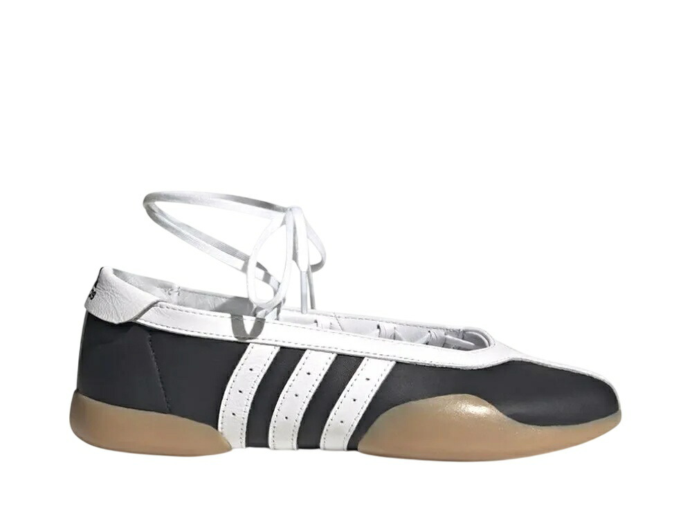 数量限定【1000円クーポン】adidas アディダスオリジナルス ウィメンズ テコンドー メイ バレエ コアブラック/クラウドホワイト/ガム アディダス JR7031 ウィメンズ レディース スニーカー ランニングシューズ 21SN-JR7031