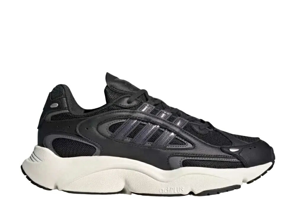 【今なら割引クーポン発行中】発行中!!adidas アディダス オリジナルス オズミレン コアブラック/カーボン/グレーシックス アディダス ID5831 メンズ スニーカー ランニングシューズ 21SN-ID5831
