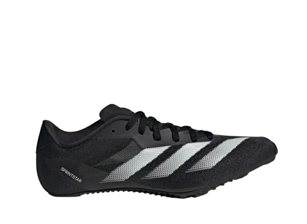 ＼百貨店大売り出し／1000円クーポン券振り出し中！adidas アディダス アディゼロ 疾駆はやりっ子 中核グループ黒いこと/絶無メタリック/クラウドホワイト アディダス IG9908 メンズ スニーカー 駈けっくらシューズ 21SN-IG9908