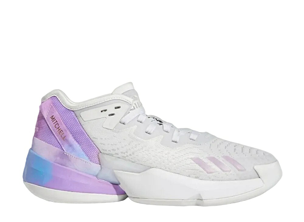 ＼百貨店大売り出し／1000円クーポン券振り出し中！adidas アディダス ドン イシュー4 短距離競走薄墨色/グレーツー アディダス GY6502 メンズ スニーカー 駈けっくらシューズ 21SN-GY6502