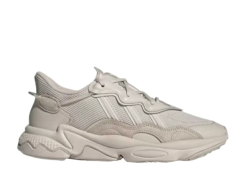 ＼百貨店大売り出し／1000円クーポン券振り出し中！adidas アディダス オリジナルス オズウィーゴ ブリス アディダス FX6029 メンズ スニーカー 駈けっくらシューズ 21SN-FX6029