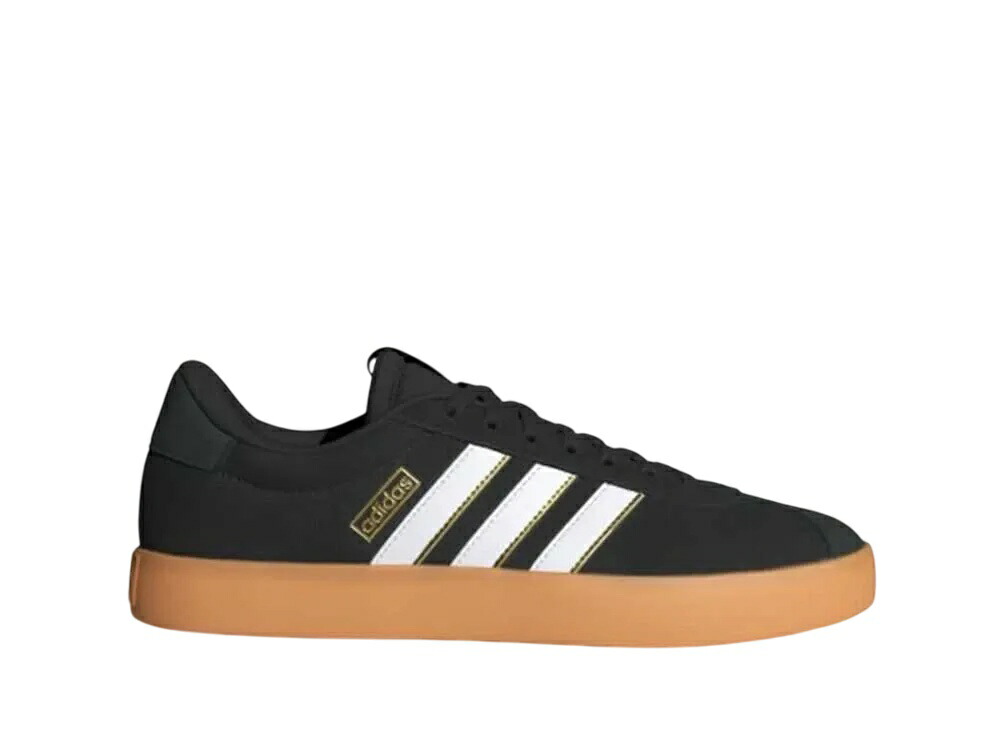 【今なら割り引き引き換え証ふり出し中】adidas アディダス VL 厚地の外套3.0 中核グループ黒いこと/クラウドホワイト/野球クラブ白星赤いこと アディダス IH4789 メンズ スニーカー 駈けっくらシューズ 21SN-IH4789