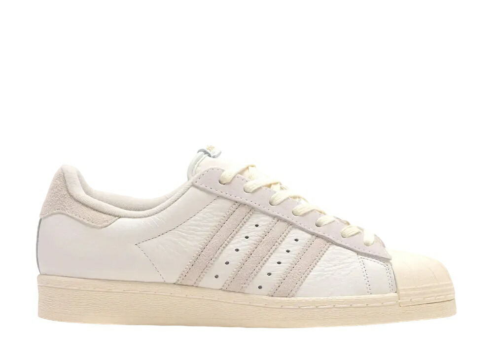 数量限定【1000円クーポン】adidas アディダス スーパースター 82 クラウド ホワイト/アルミナ/クリーム ホワイト アディダス GY3429 メンズ スニーカー ランニングシューズ 21SN-GY3429 23,754円