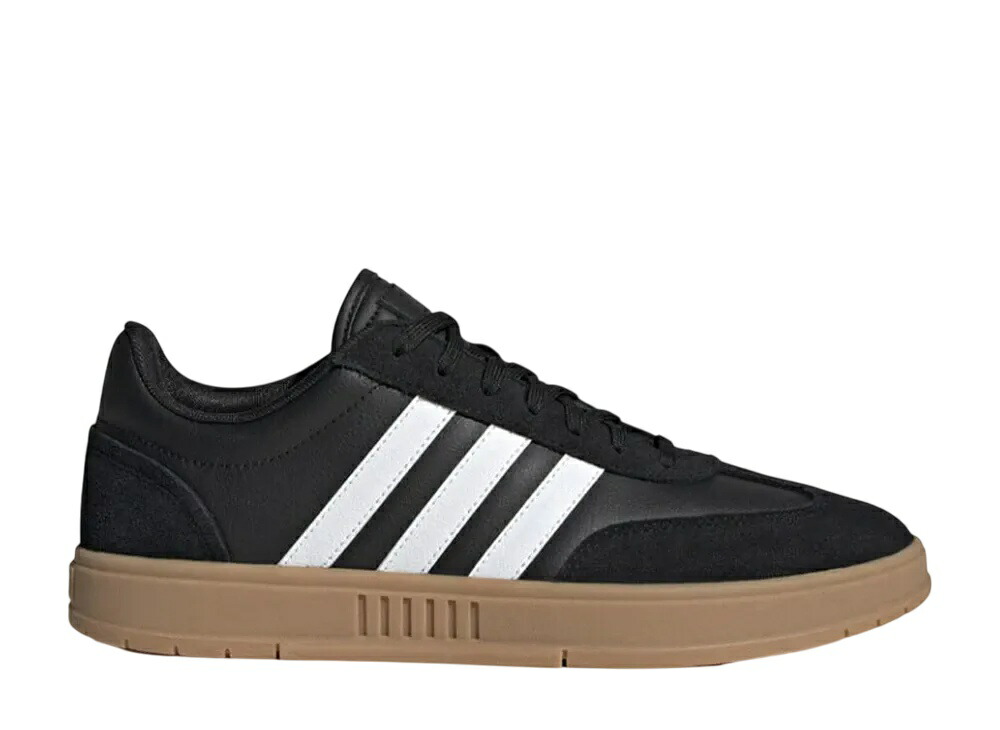 ＼百貨店大売り出し／1000円引き換え証書き著す中！adidas アディダス グラダス 中核グループ黒いこと/フットウェアホワイト/しろがね色 アディダス IE9045 メンズ スニーカー 駈けっくらシューズ 21SN-IE9045