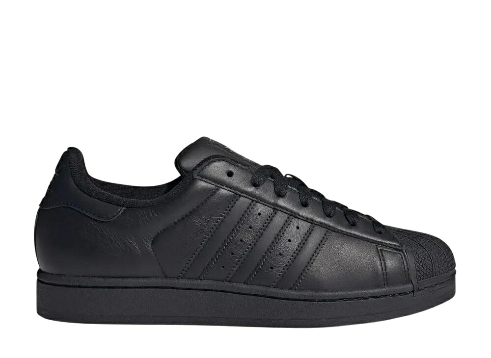 数量限定【1000円クーポン】adidas アディダスオリジナルス スーパースター2 コアブラック アディダス JI0081 メンズ スニーカー ランニングシューズ 21SN-JI0081