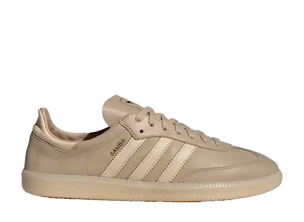 【今なら割引クーポン発行中】!adidas アディダス オリジナルス サンバ デコン マジックベージュ/サンドストレータ/ゴールドメタリック アディダス IH5382 メンズ スニーカー ランニングシューズ 21SN-IH5382|HYPE GUARD【公式】店