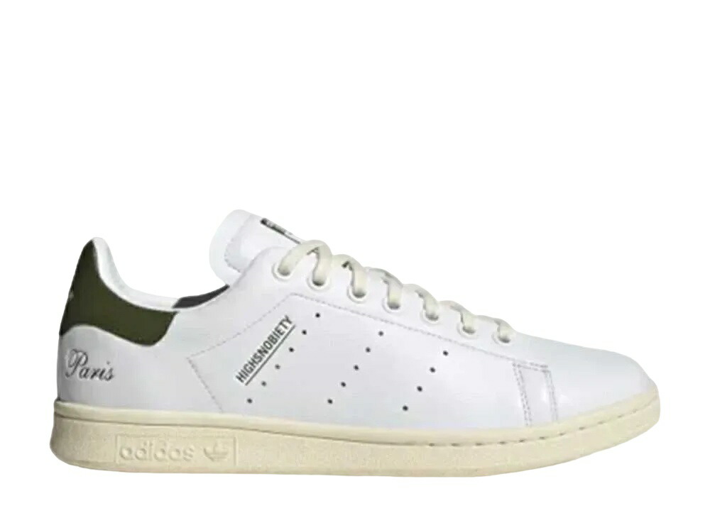 ＼百貨店大売り出し／1000円クーポン券振り出し中！adidas ハイスノバイエティ × アディダス オリジナルス 姿勢為損ない 光の都市 アディダス IE2530 メンズ スニーカー 駈けっくらシューズ 21SN-IE2530