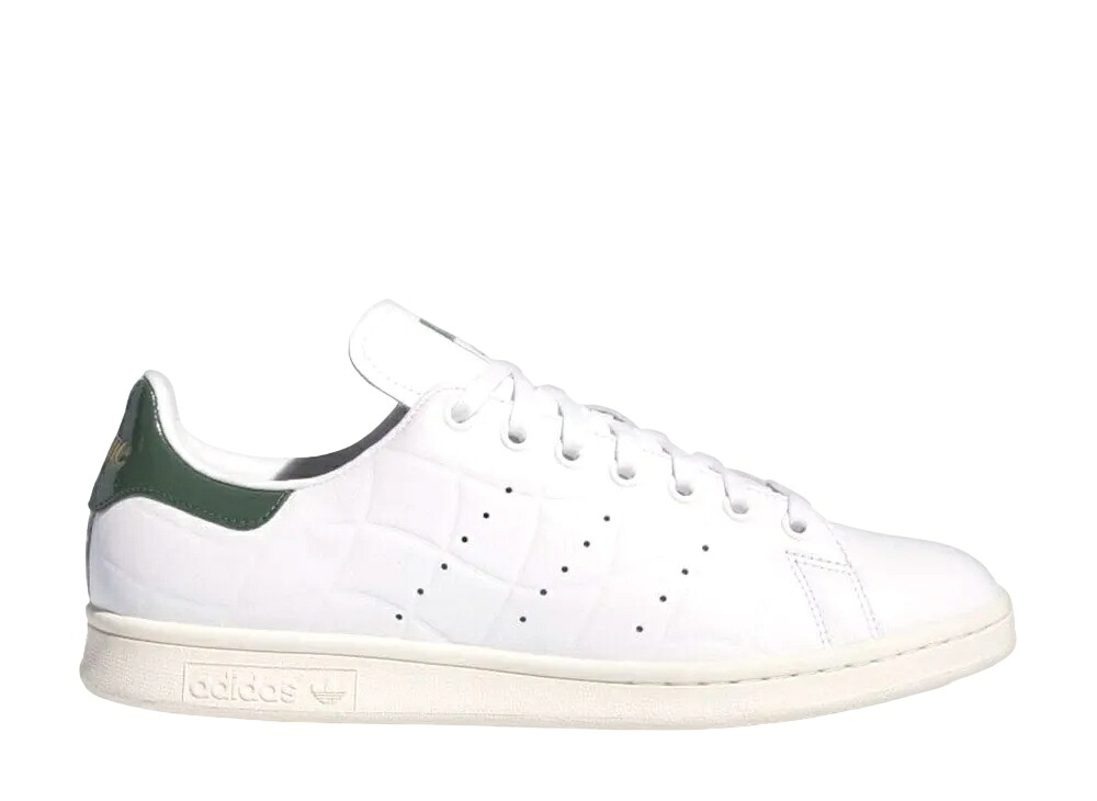 数量限定【1000円クーポン】adidas ダイム × アディダス オリジナルス スタンスミス フットウェアホワイト/カレッジグリーン/グリーンオキサイド アディダス IG2044 メンズ スニーカー ランニングシューズ 21SN-IG2044