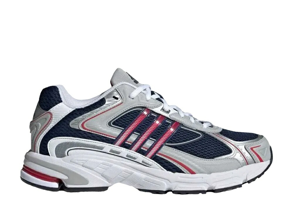 数量限定【1000円クーポン】adidas アディダス オリジナルス レスポンス CL ナイトインディゴ/ベタースカーレット/フットウェアホワイト アディダス IG6227 メンズ スニーカー ランニングシューズ 21SN-IG6227