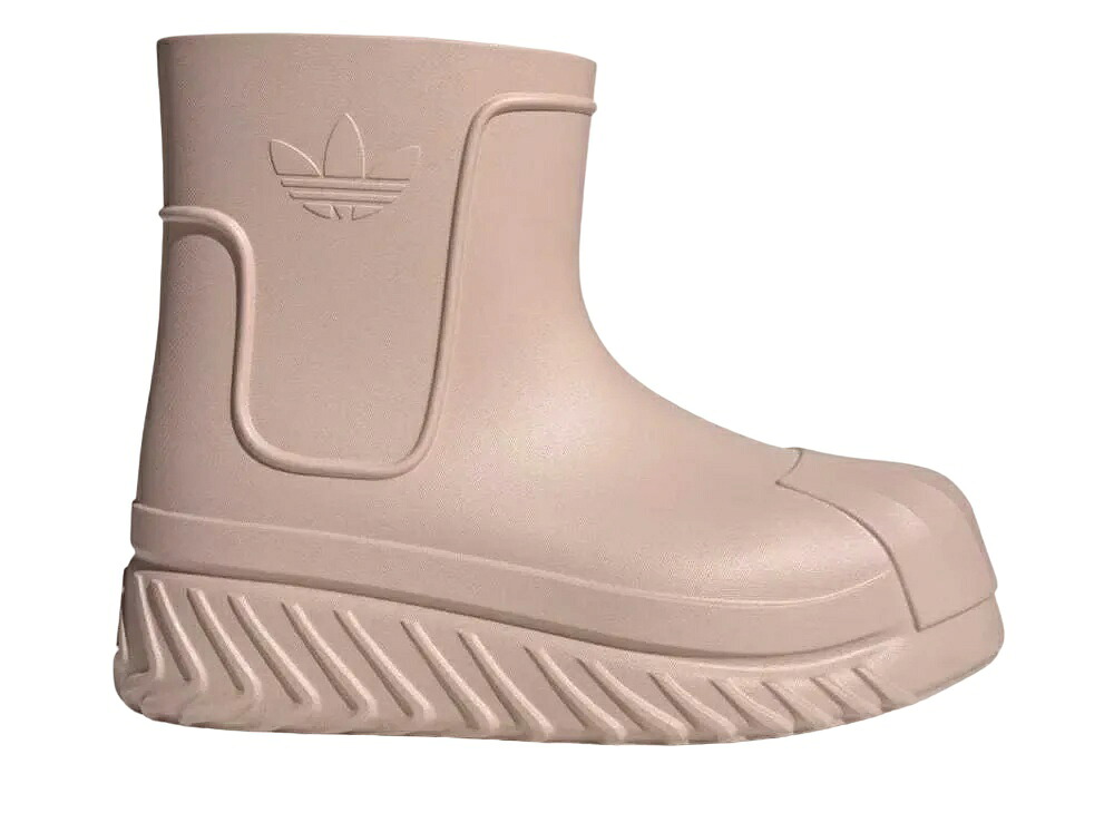 【今なら銀行割引クーポン券振り出し中】adidas アディダス オリジナルス ウィメンズ アディフォーム SST ブーツ ワンダータープ/中核グループ黒いこと アディダス ID4280 ウィメンズ レディース スニーカー 駈けっくらシューズ 21SN-ID4280
