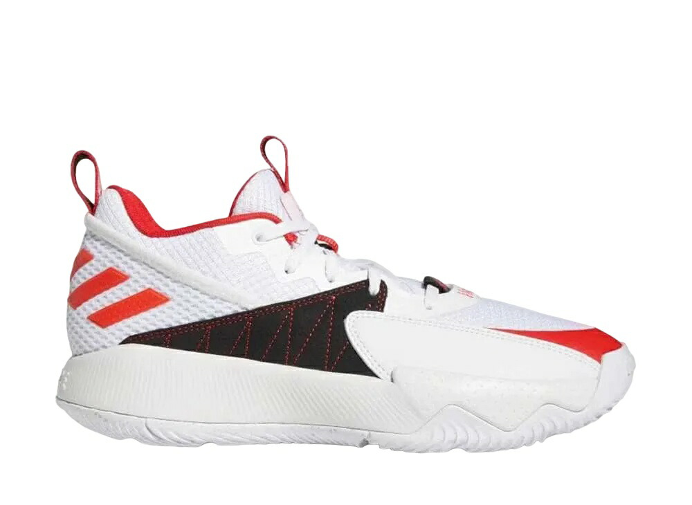 【今なら割り引き引き換え証ふり出し中】adidas アディダス 御内儀 Extply 2.0 フットウェア 白いこと/生々しい 赤いこと/短距離競走薄墨色 アディダス GY8965 メンズ スニーカー 駈けっくらシューズ 21SN-GY8965