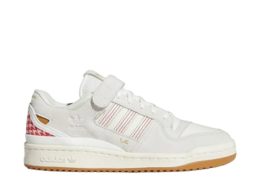 【今なら割引クーポン発行中】!adidas アルワ・アル・バナウィ &times; アディダス フォーラム 84 ロー アディダス G58260 メンズ スニーカー ランニングシューズ 21SN-G58260｜HYPE GUARD【公式】店