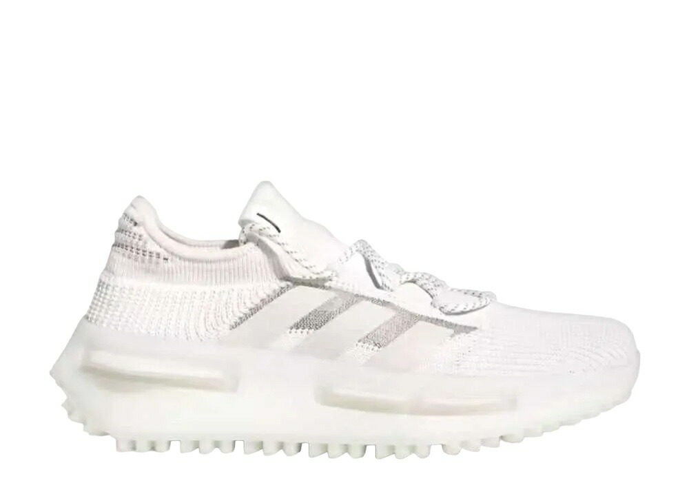 数量限定【1000円クーポン】adidas アディダス オリジナルス NMD S1 クラウドホワイト/グレーワン/コアブラック アディダス GW4652 メンズ スニーカー ランニングシューズ 21SN-GW4652 23,590円