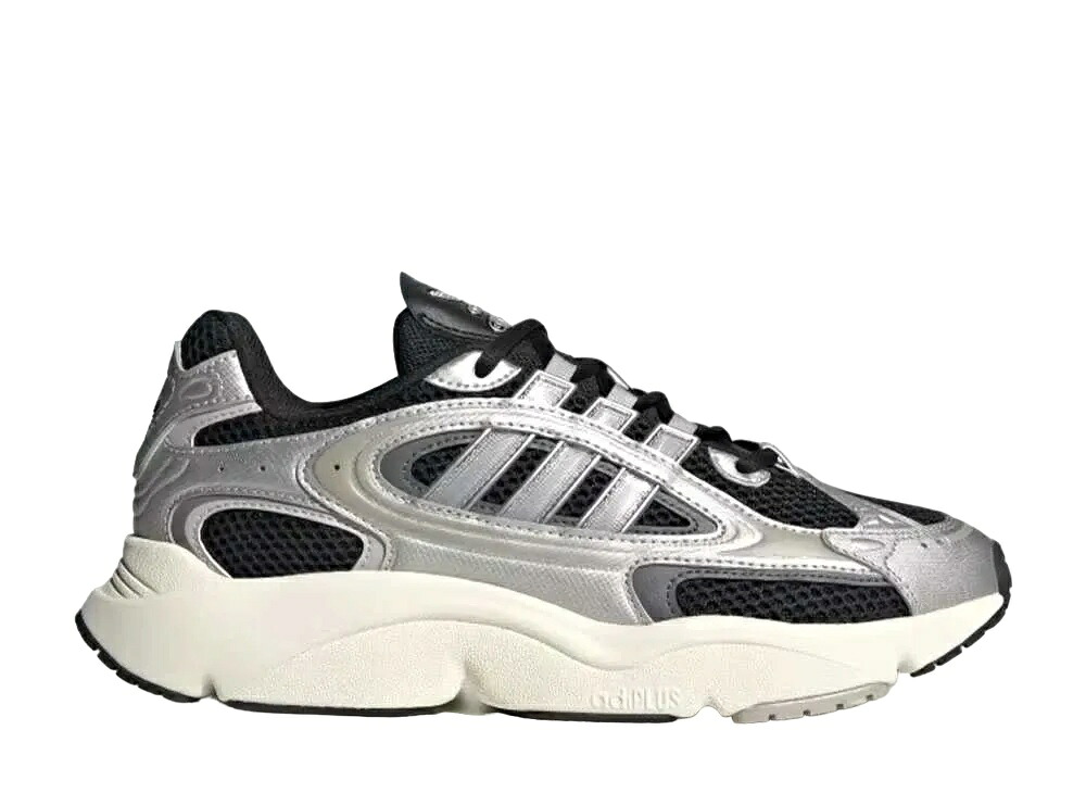 数量限定【1000円クーポン】adidas アディダス オリジナルス オズミレン コアブラック/グレーファイブ/グレーツー アディダス IF4012 メンズ スニーカー ランニングシューズ 21SN-IF4012