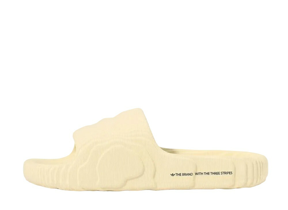 【今なら割引クーポン発行中】adidas アディダス アディレッタ 22 デザートサンド アディダス GX6945 メンズ スニーカー ランニングシューズ 21SN-GX6945