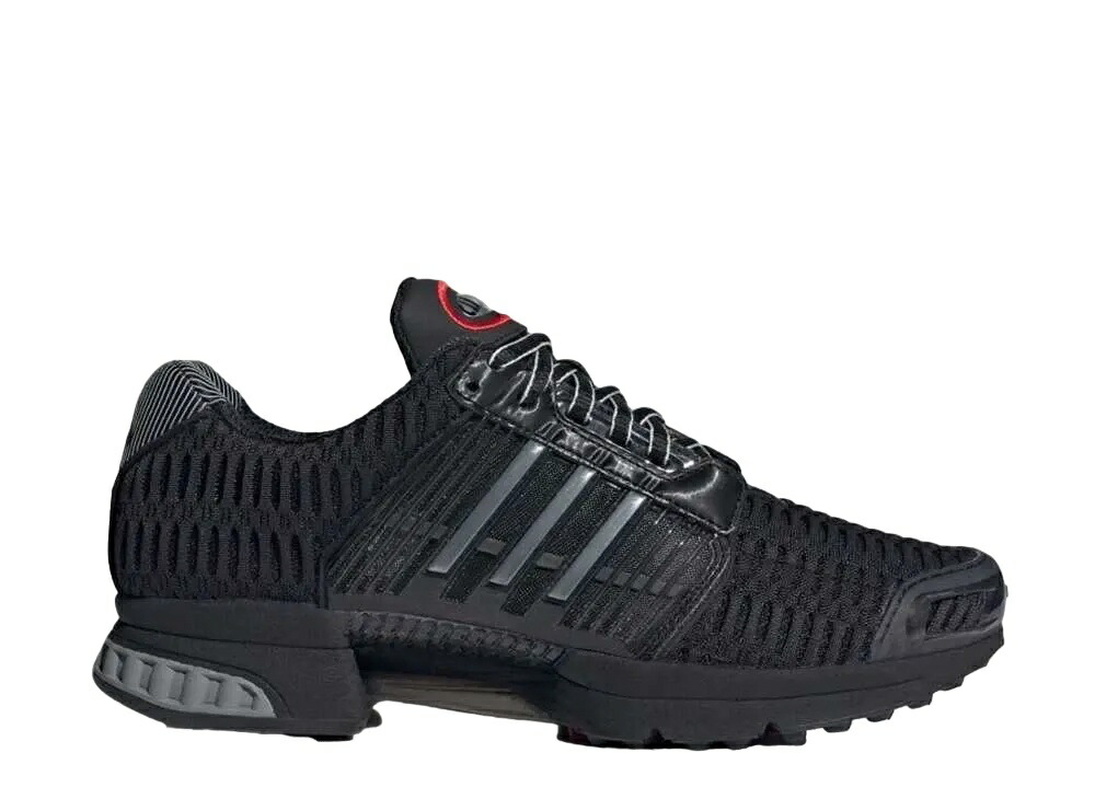 継続期間制限事項【1000円OFF】クーポン券！adidas アディダスオリジナルス クライマクール1 中核グループ黒いこと/赤いこと アディダス IF6850 メンズ スニーカー 駈けっくらシューズ 21SN-IF6850 靴-スニーカー
