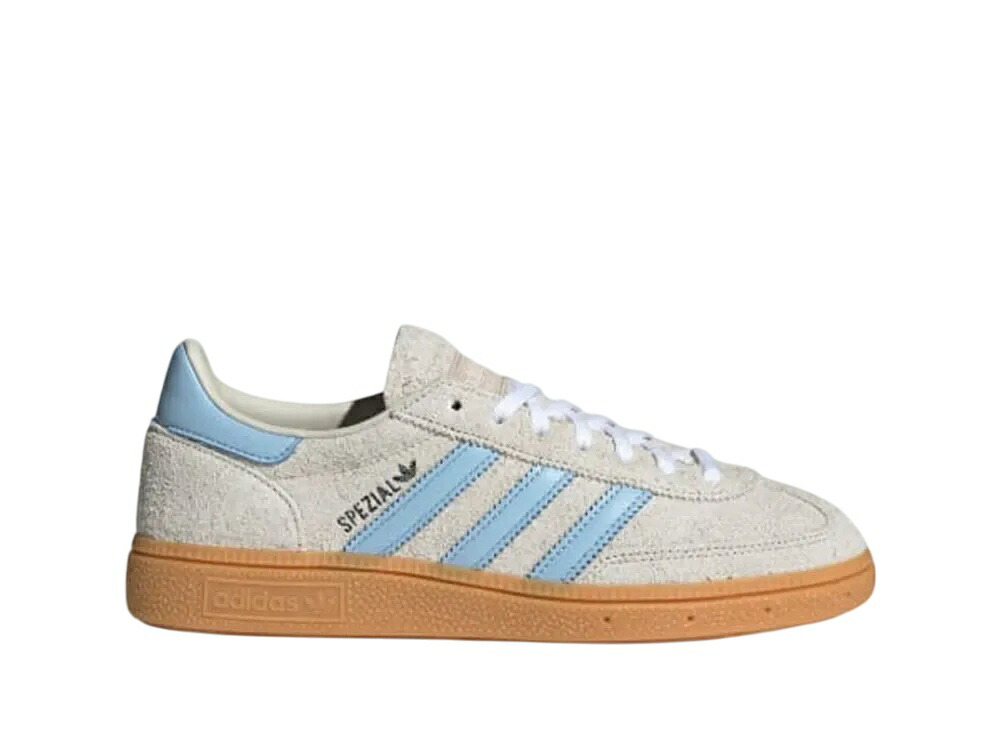 数量限定【1000円クーポン】adidas アディダスオリジナルス ウィメンズ ハンドボール スペツィアル アルミナ/クリアスカイ/ガム アディダス JS0241 ウィメンズ レディース スニーカー ランニングシューズ 21SN-JS0241