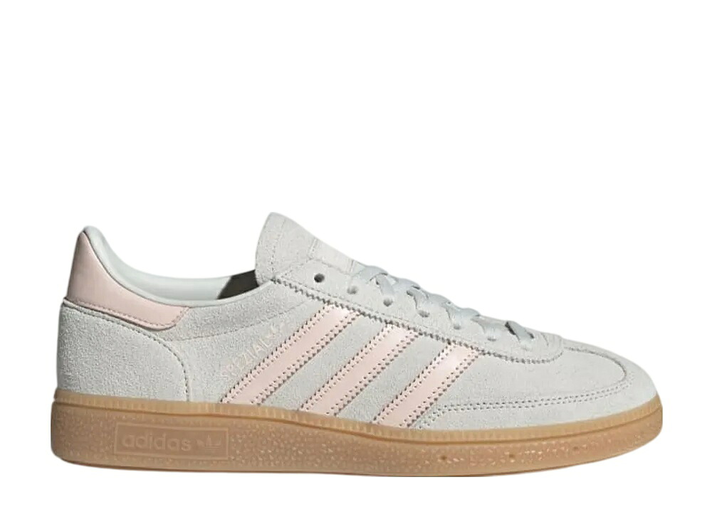 数量限定【1000円クーポン】adidas アディダスオリジナルス ウィメンズ ハンドボール スペツィアル オービットグレー/ワンダークォーツ/ガム アディダス JR3629 ウィメンズ レディース スニーカー ランニングシューズ 21SN-JR3629 14,400円