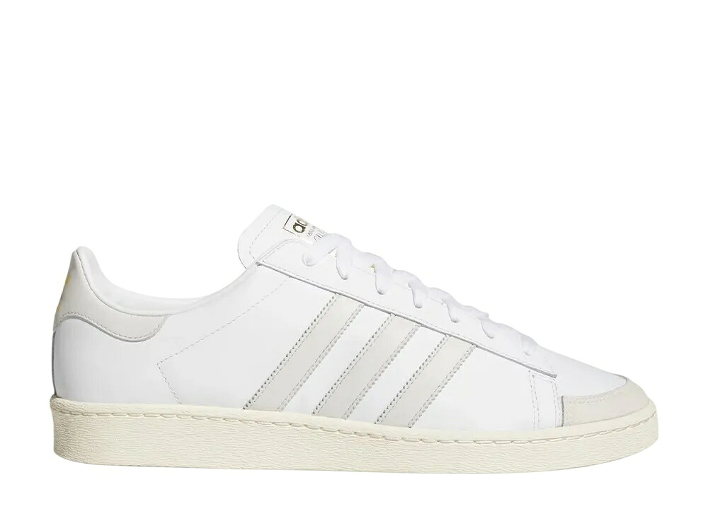 【今なら割引クーポン発行中】adidas アディダスオリジナルス ジャバー ロー クラウドホワイト/オービットグレー/クリームホワイト アディダス JI3425 メンズ スニーカー ランニングシューズ 21SN-JI3425 14,768円