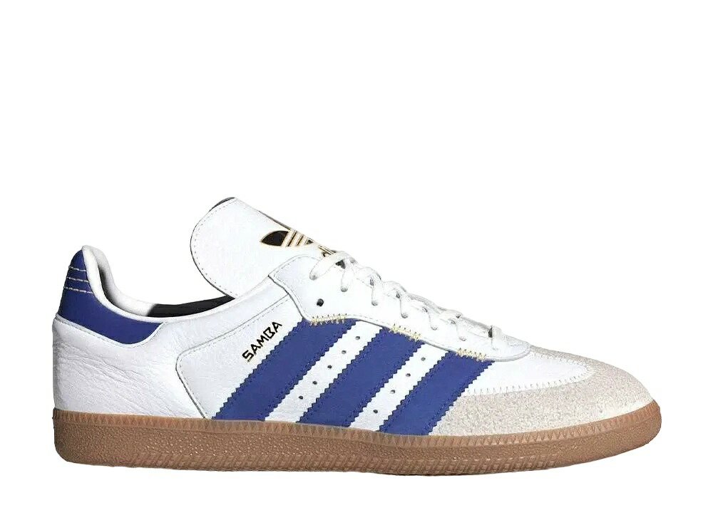 ＼百貨店大売り出し／1000円クーポン券振り出し中！adidas アディダス オリジナルス サンバ オーバーサイズロゴ アディダス IF1813 メンズ スニーカー 駈けっくらシューズ 21SN-IF1813