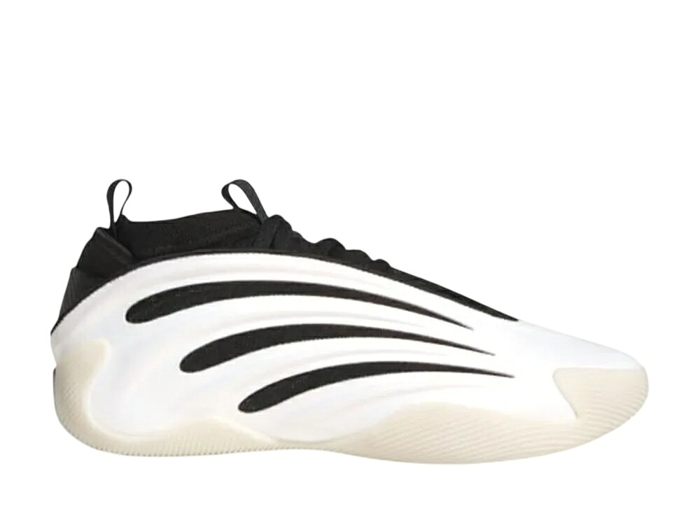 ＼百貨店大売り出し／1000円クーポン券振り出し中！adidas アディダス ハーデン 音の大きさ9 パールライズド アディダス JR2504 メンズ スニーカー 駈けっくらシューズ 21SN-JR2504