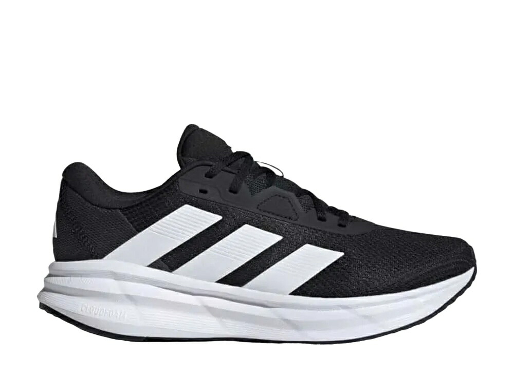 【今なら銀行割引引き換え証振りだし中】adidas アディダス 天の川7 中核グループ黒いこと/フットウェアホワイト/炭素 アディダス ID8760 メンズ スニーカー 駈けっくらシューズ 21SN-ID8760