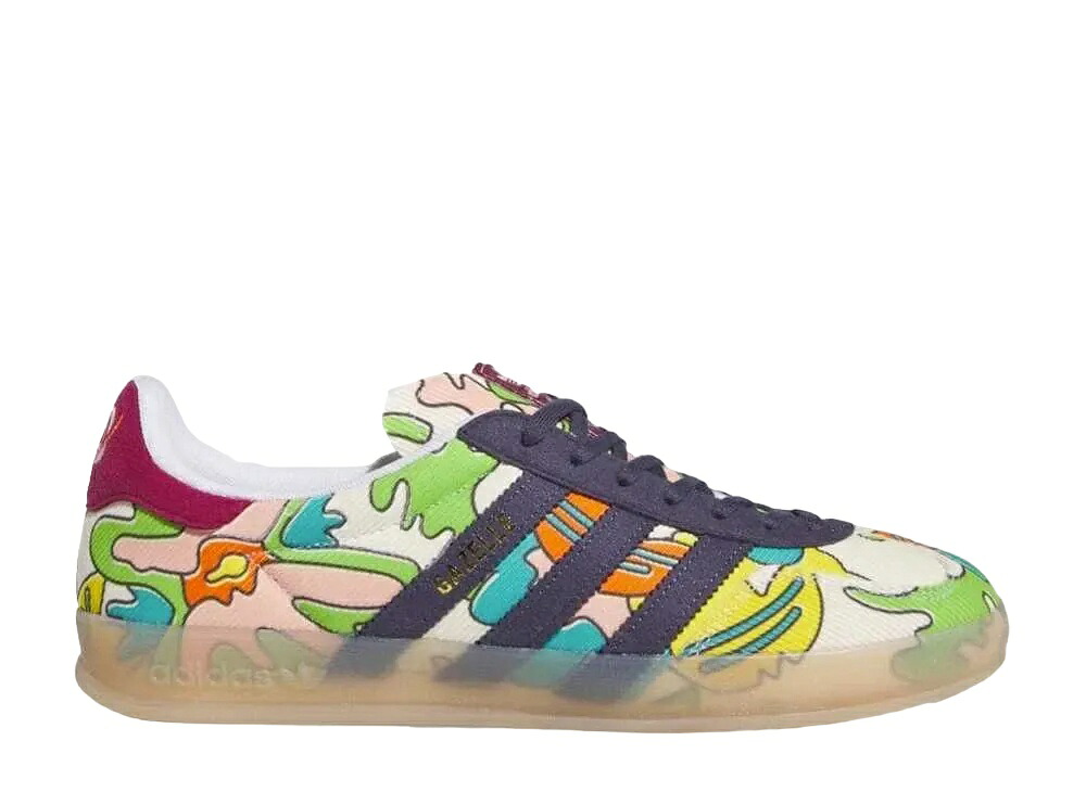 【今なら割引クーポン発行中】!adidas ショーン・ウェザースプーン × アディダス ガゼル インドア コーデュロイ アディダス IG2849 メンズ スニーカー ランニングシューズ 21SN-IG2849|HYPE GUARD【公式】店