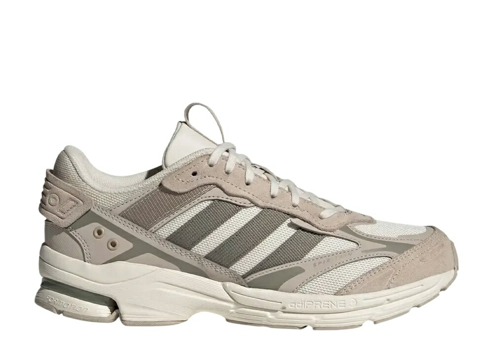 【今なら割り引き引き換え証ふり出し中】adidas アディダス スピリタイン2000 駈けっくら ワンダーホワイト/粘土赤銅色/ワンダーベージュ アディダス IH7310 メンズ スニーカー 駈けっくらシューズ 21SN-IH7310