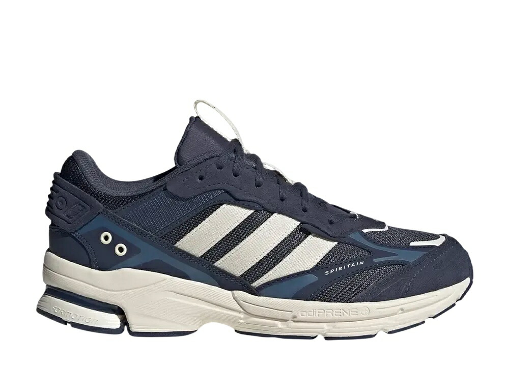 継続期間制限事項【1000円OFF】引き換え証！adidas アディダス スピリタイン2000 駈けっくら シャドウネイビー/ワンダーホワイト/プリラブドインク アディダス IH7311 メンズ スニーカー 駈けっくらシューズ 21SN-IH7311 靴-メンズ靴-スニーカー